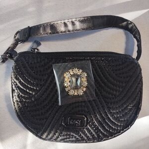 NWT LUG Disco Gem Pouch